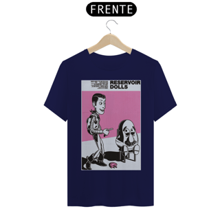 Nome do produto Quentin Tarantino