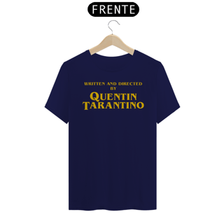 Nome do produto Quentin Tarantino