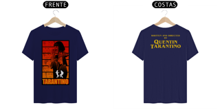 Nome do produto Quentin Tarantino