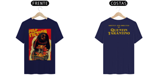 Nome do produto Quentin Tarantino