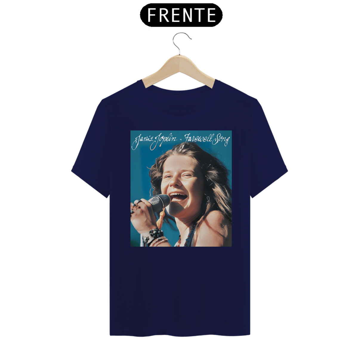 Nome do produto: Janis Joplin