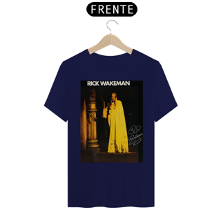 Nome do produto Rick Wakeman