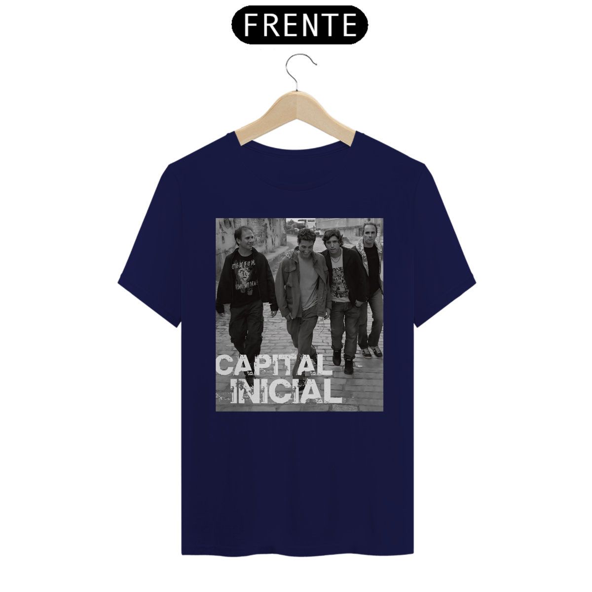 Nome do produto: Capital Inicial