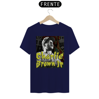 Nome do produto Charlie Brown Jr.