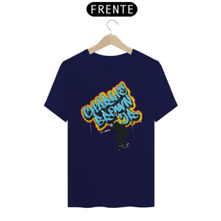 Nome do produto Charlie Brown Jr.