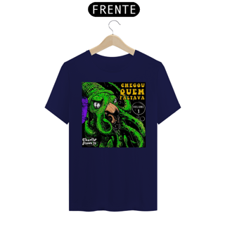 Nome do produto Charlie Brown Jr.