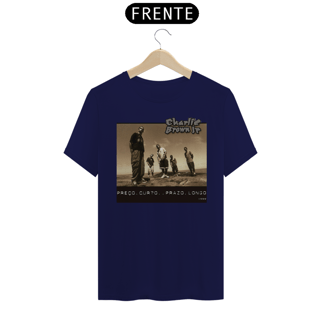 Nome do produto Charlie Brown Jr.