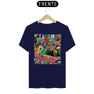 Nome do produto Charlie Brown Jr.