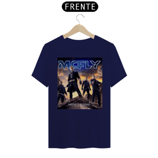 Nome do produto McFly