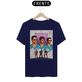 Nome do produto Jonas Brothers