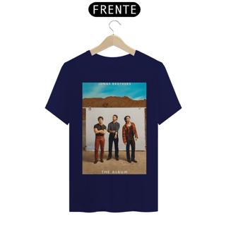 Nome do produto Jonas Brothers