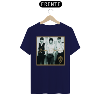 Nome do produto Jonas Brothers
