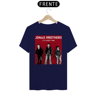 Nome do produto Jonas Brothers