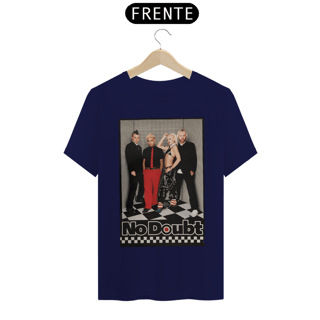 Nome do produto No Doubt