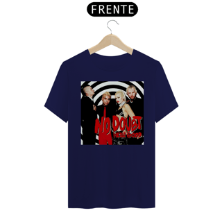 Nome do produto No Doubt