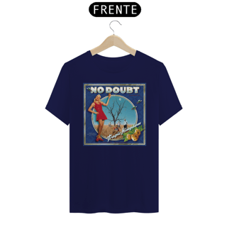 Nome do produto No Doubt