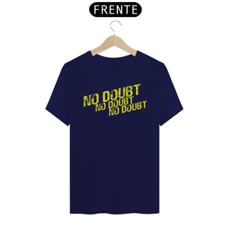Nome do produto No Doubt