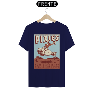 Nome do produto Pixies