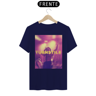 Nome do produto Turnstile