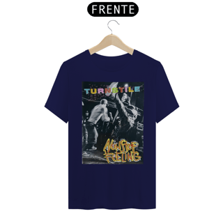 Nome do produto Turnstile