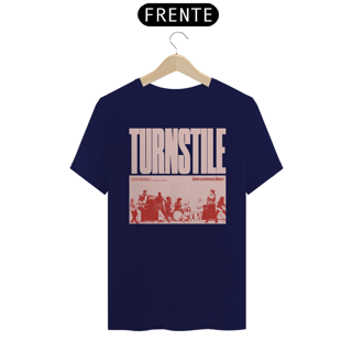 Nome do produto Turnstile