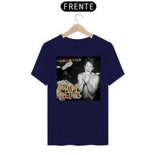 Nome do produto Turnstile