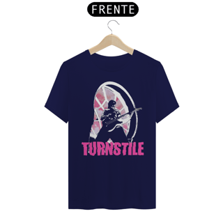 Nome do produto Turnstile