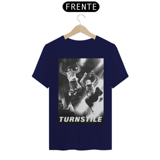 Nome do produto Turnstile