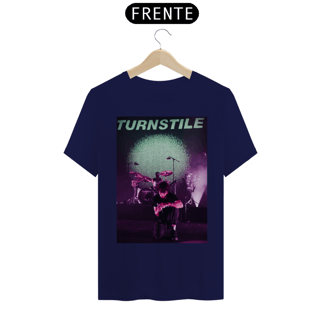 Nome do produto Turnstile