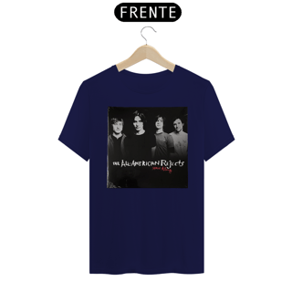 Nome do produto The All American Rejects
