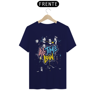 Nome do produto All Time Low