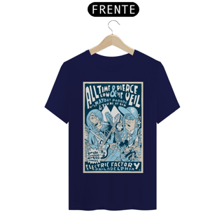 Nome do produto All Time Low