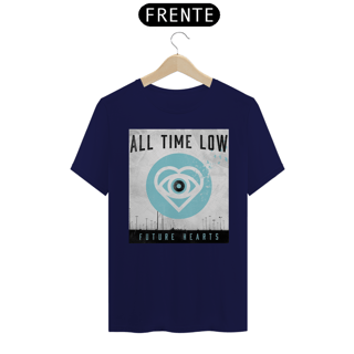 Nome do produto All Time Low