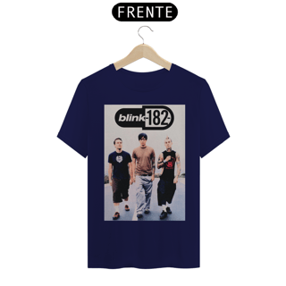 Nome do produto Blink-182