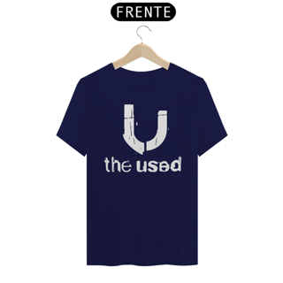 Nome do produto The Used