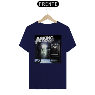 Nome do produto Asking Alexandria