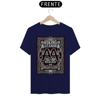 Nome do produto Asking Alexandria