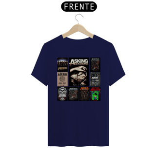 Nome do produto Asking Alexandria