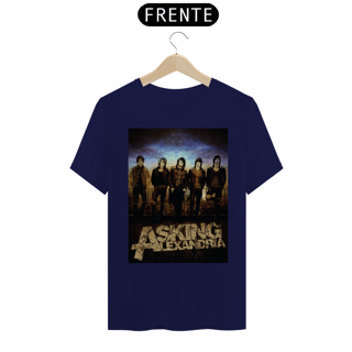 Nome do produto Asking Alexandria