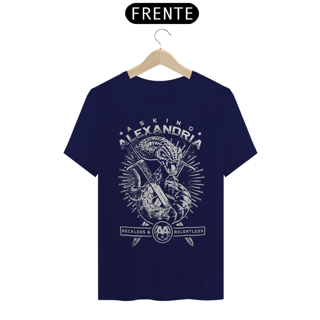 Nome do produto Asking Alexandria