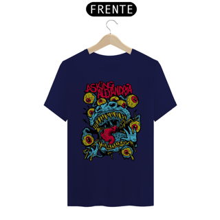 Nome do produto Asking Alexandria
