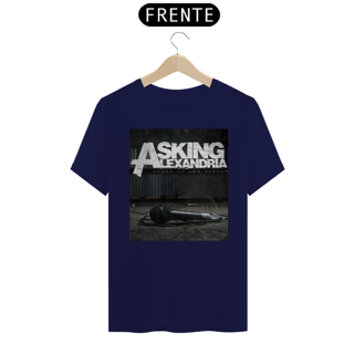 Nome do produto Asking Alexandria