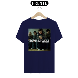 Nome do produto Boys Like Girls