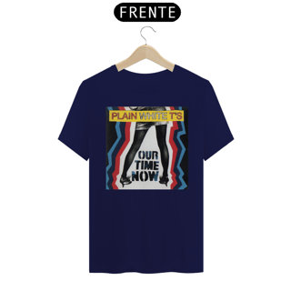 Nome do produto Plain White T´s