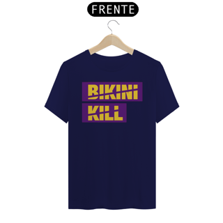 Nome do produto Bikini Kill