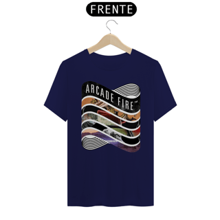 Nome do produto Arcade Fire