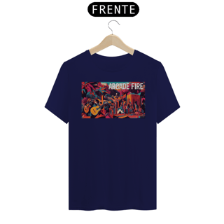 Nome do produto Arcade Fire