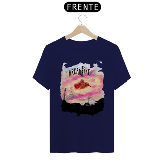 Nome do produto Arcade Fire