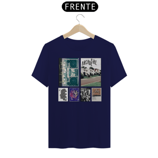 Nome do produto Arcade Fire