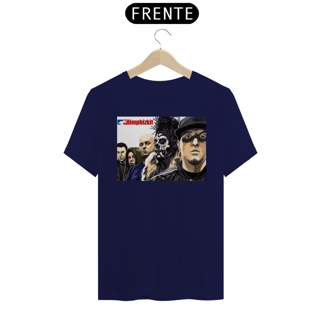 Nome do produto Limp Bizkit